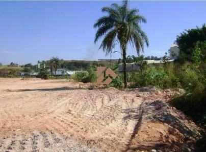 Lote/Terreno à venda, 43000m² no Distrito Industrial Desembargador Mello Junior, Santa Luzia