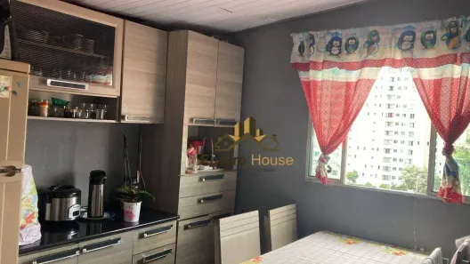 Casa com 4 Quartos à venda, 122m² no Cidade Ariston Estela Azevedo, Carapicuíba