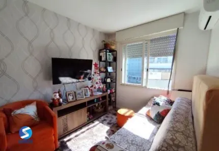 Apartamento com 1 Quarto à venda, 40m² no Higienópolis, Porto Alegre