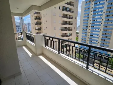 Apartamento com 3 Quartos à venda, 105m² no Parque Residencial Aquarius, São José dos Campos