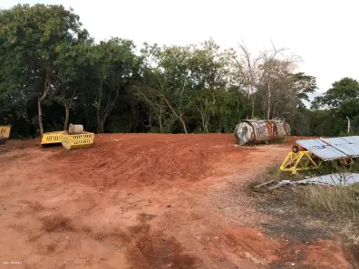 Lote/Terreno à venda, 1200m² no Álvares Machado, Álvares Machado