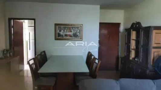 Apartamento com 3 Quartos à venda, 107m² no Campo Belo, Londrina