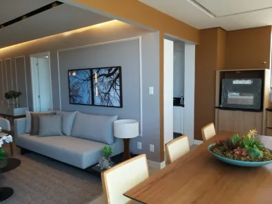 Apartamento com 4 Quartos à venda, 140m² no Caminho das Árvores, Salvador