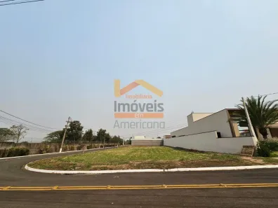 Lote/Terreno à venda, 1270m² no Estância Hípica, Nova Odessa