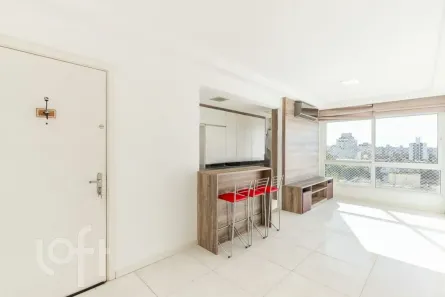 Apartamento com 3 Quartos à venda, 83m² no Santana, Porto Alegre