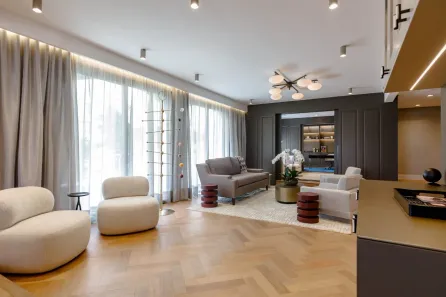 Apartamento com 3 Quartos à venda, 270m² no Consolação, São Paulo