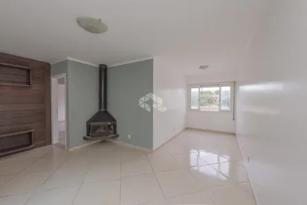 Apartamento com 2 Quartos à venda, 70m² no Jardim do Salso, Porto Alegre