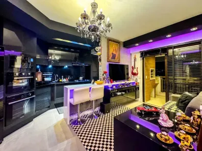 Apartamento com 2 Quartos à venda, 68m² no Itacorubi, Florianópolis