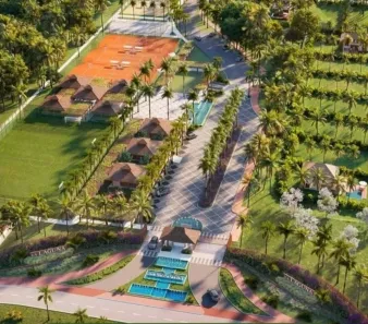 Lote/Terreno à venda, 800m² no , Praia do Forte