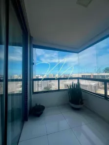 Apartamento com 3 Quartos à venda, 105m² no Nossa Senhora da Vitória, Ilhéus
