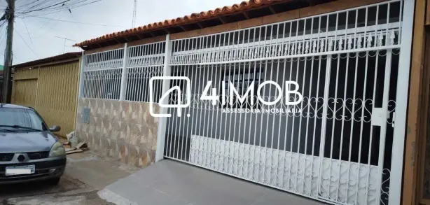 Apartamento com 3 Quartos à venda, 120m² no Ceilândia Sul, Brasília