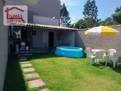 Casa com 1 Quarto à venda, 150m² no Vila Sao Jose, Araçariguama