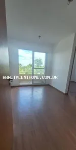 Apartamento com 2 Quartos à venda, 46m² no Brasília, Londrina