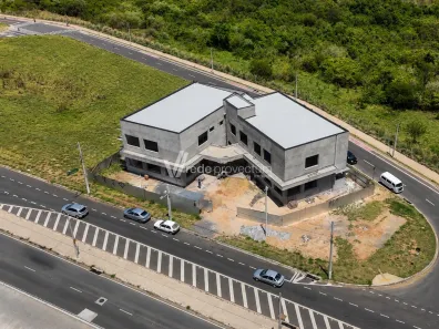 Prédio Comercial com 5 Quartos para alugar, 878m² no Residencial Bela Aliança, Campinas