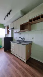 Apartamento com 2 Quartos à venda, 53m² no Vila Santana, Mogi das Cruzes