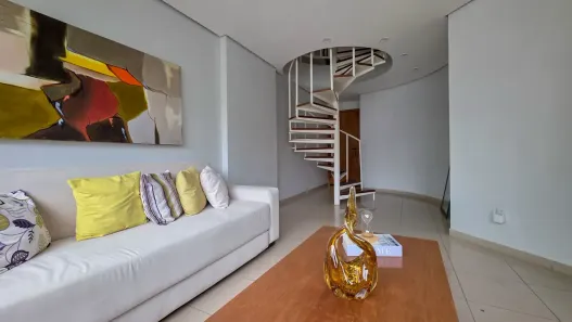 Cobertura com 3 Quartos à venda, 162m² no Norte, Brasília