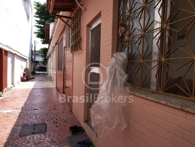 Casa de Condomínio com 2 Quartos à venda, 100m² no Olaria, Rio de Janeiro