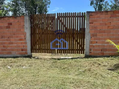 Lote/Terreno à venda, 10m² no Balneário Recanto do Sol, Caraguatatuba