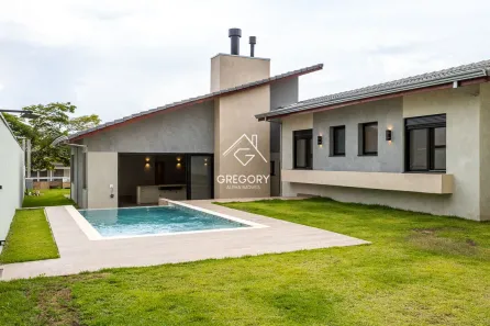 Casa com 4 Quartos à venda, 362m² no Alphaville, Santana de Parnaíba