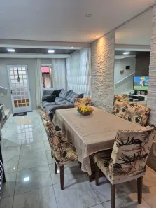 Casa de Condomínio com 2 Quartos à venda, 74m² no Jardim Interlagos, Hortolândia