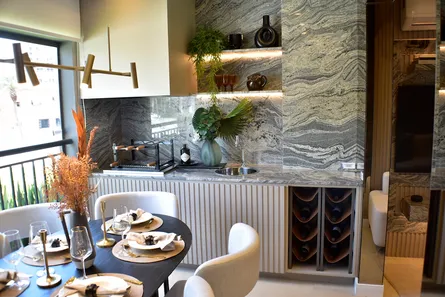 Apartamento com 2 Quartos à venda, 63m² no Vila Dom Pedro I, São Paulo