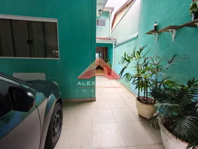 Casa com 4 Quartos à venda, 68m² no Parque Nova Esperança, São José dos Campos