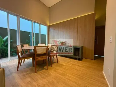 Casa com 3 Quartos à venda, 182m² no Residencial Villa de León, Piratininga