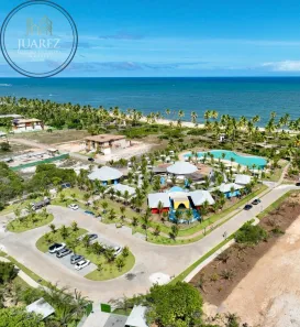 Lote/Terreno à venda, 700m² no Praia do Forte, Mata de São João