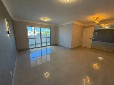 Apartamento com 3 Quartos à venda, 135m² no Quilombo, Cuiabá