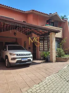 Casa com 3 Quartos à venda, 190m² no Granja Viana, Cotia