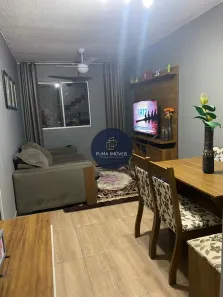 Apartamento com 2 Quartos à venda, 59m² no Santa Terezinha, São Bernardo do Campo