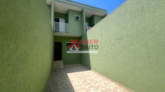 Sobrado com 3 Quartos à venda, 100m² no Cidade Líder, São Paulo