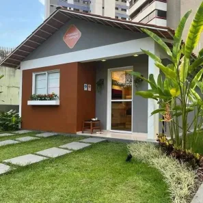 Casa de Condomínio com 2 Quartos à venda, 200m² no , Iranduba
