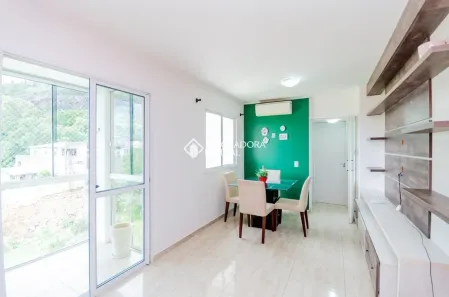 Apartamento com 2 Quartos à venda, 54m² no Morro Santana, Porto Alegre