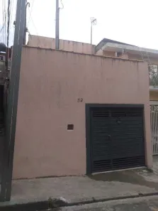 Sobrado com 3 Quartos à venda, 150m² no Jaguaré, São Paulo