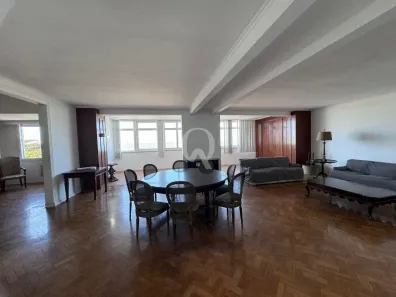 Apartamento com 4 Quartos à venda, 380m² no Copacabana, Rio de Janeiro