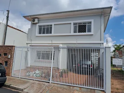 Sala Comercial com 6 Quartos à venda, 191m² no Centro, Araraquara
