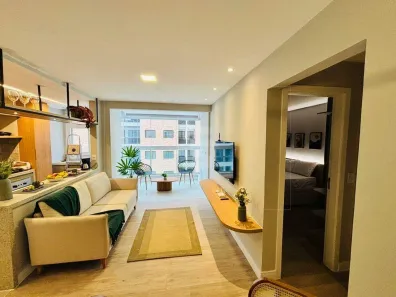 Apartamento com 2 Quartos à venda, 68m² no Praia de Itaparica, Vila Velha