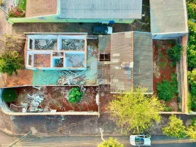 Lote/Terreno à venda, 440m² no Shangri-lá, Londrina