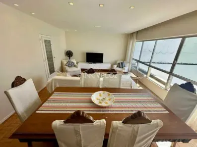 Apartamento com 3 Quartos à venda, 102m² no Ipanema, Rio de Janeiro