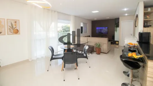 Apartamento com 3 Quartos à venda, 125m² no Boa Vista, São Caetano do Sul