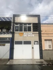 Kitnet com 1 Quarto à venda, 25m² no Centro, Fortaleza