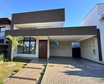 Casa de Condomínio com 3 Quartos à venda, 150m² no Conjunto Habitacional Alexandre Urbanas, Londrina