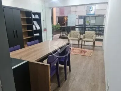 Sala Comercial à venda, 48m² no Estoril, Belo Horizonte