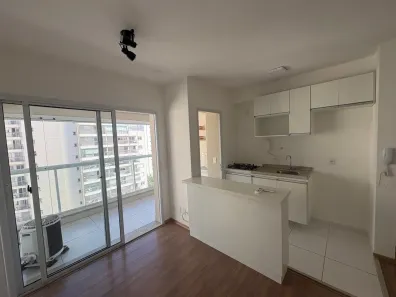 Apartamento com 1 Quarto para alugar, 34m² no Consolação, São Paulo