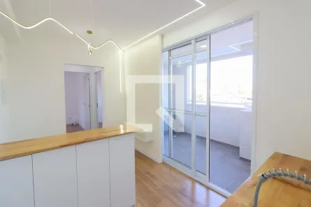 Apartamento com 2 Quartos à venda, 41m² no Jaguaribe, Osasco