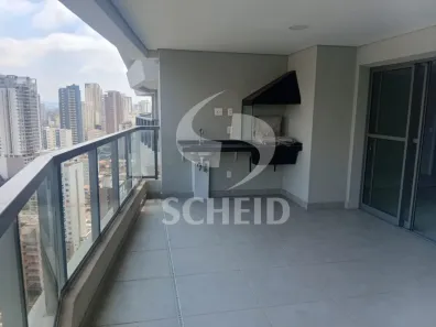 Apartamento com 3 Quartos à venda, 144m² no Paraíso, São Paulo