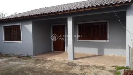 Casa com 2 Quartos à venda, 90m² no Sans Souci, Eldorado do Sul