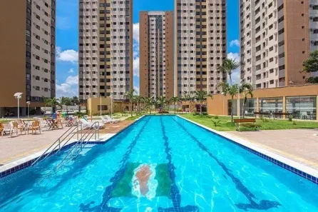 Apartamento com 3 Quartos à venda, 70m² no Nossa Senhora de Nazaré, Natal