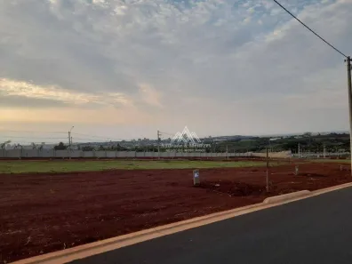 Lote/Terreno à venda, 250m² no Recreio Anhangüera, Ribeirão Preto